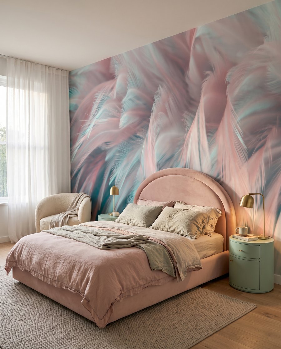 Feather Breeze — interior 2