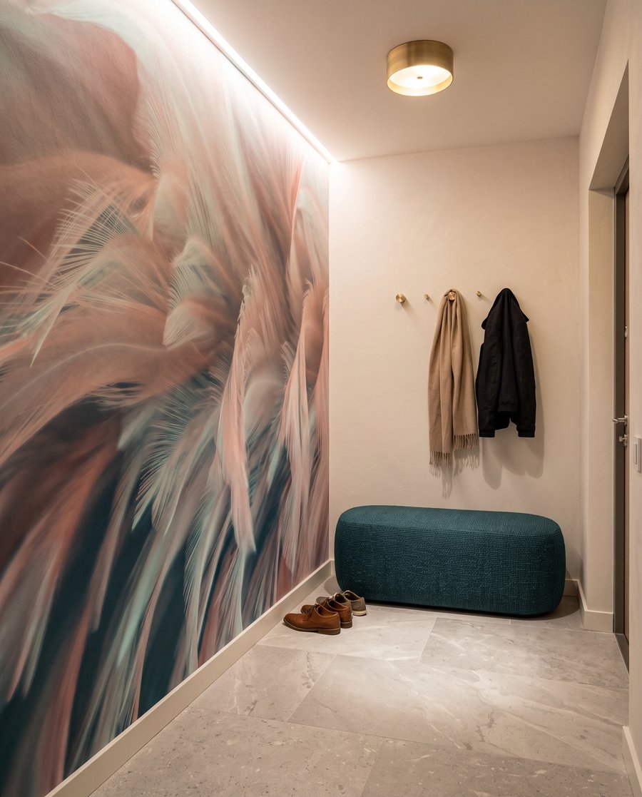 Feather Breeze — interior 5