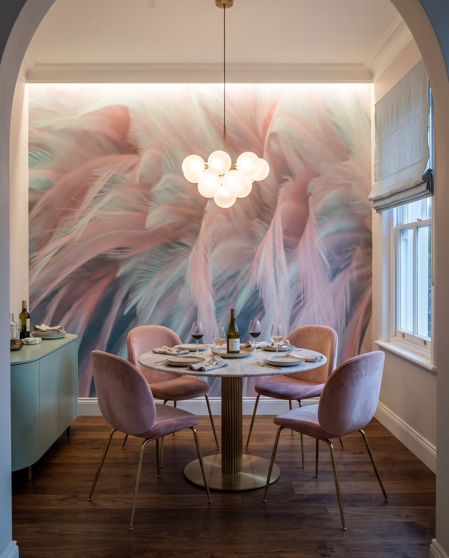 Feather Breeze — interior 6