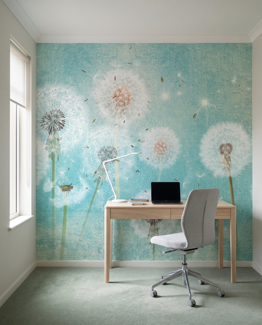 Dandelion Glow — interior 7