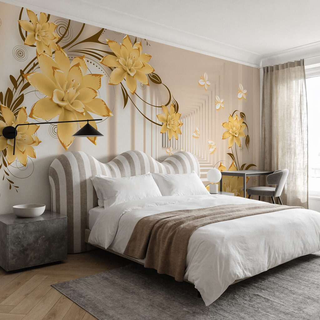 Lily Perspective — interior 2
