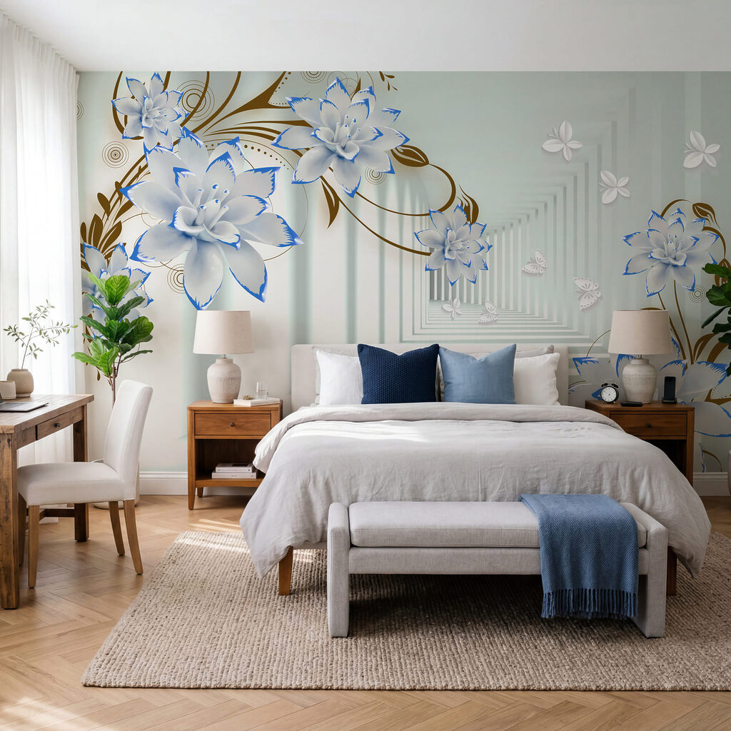 Lily Perspective — interior 2