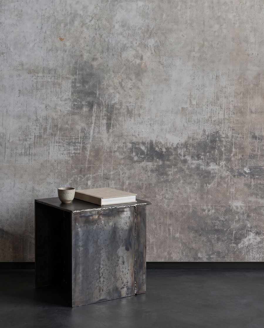 Weathered Concrete — interior 5