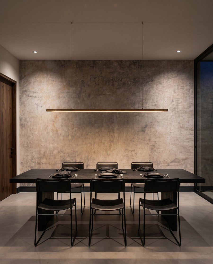 Weathered Concrete — interior 9