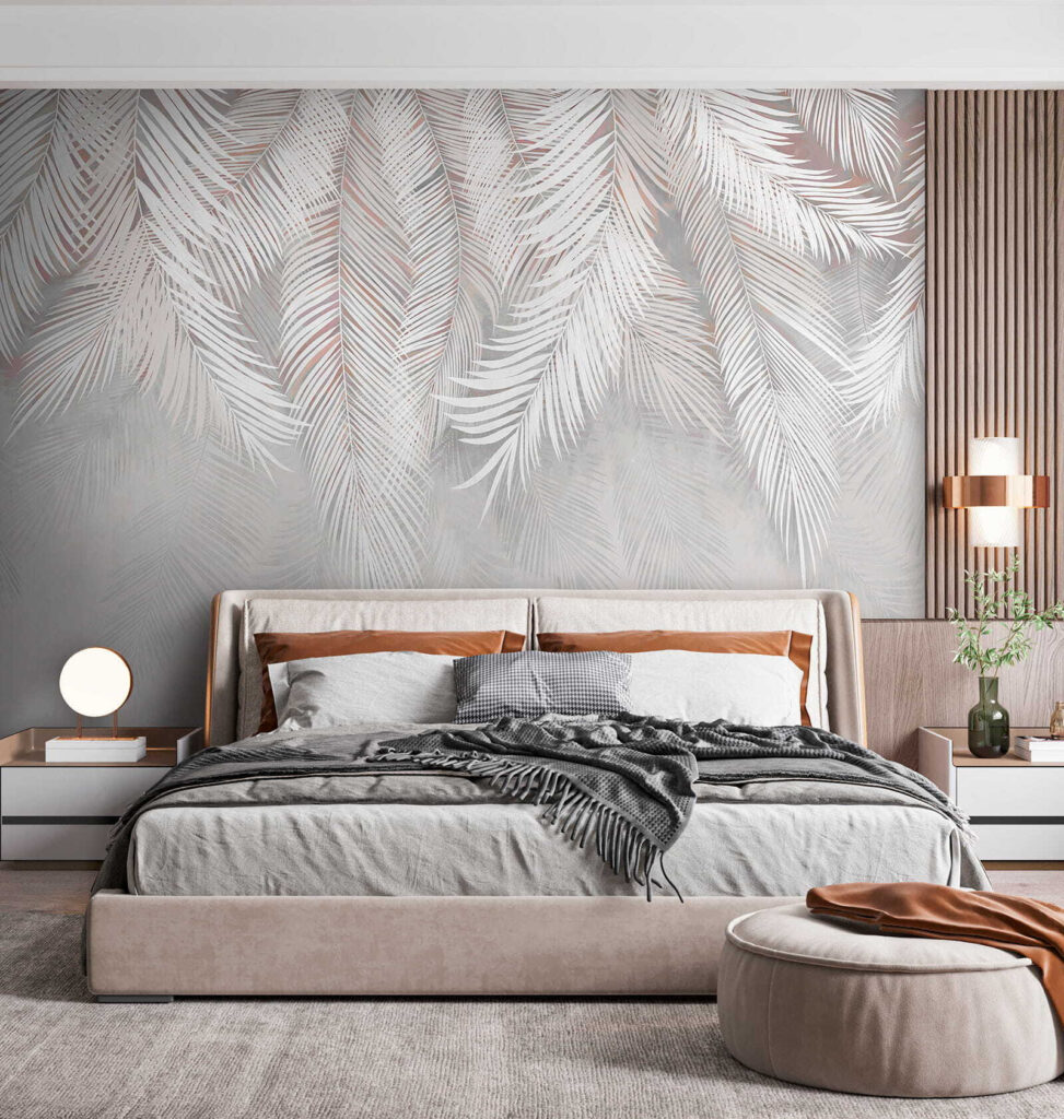 Palm Feather — interior 2
