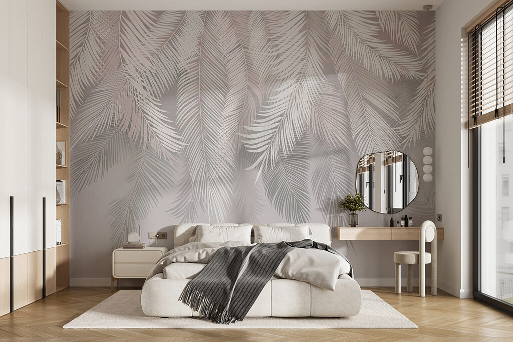 Palm Feather — interior 15
