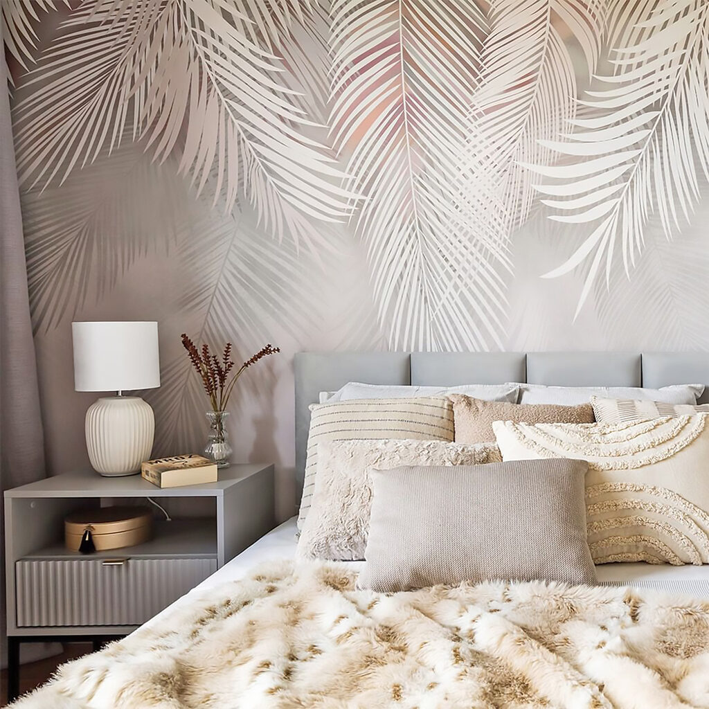 Palm Feather — interior 5