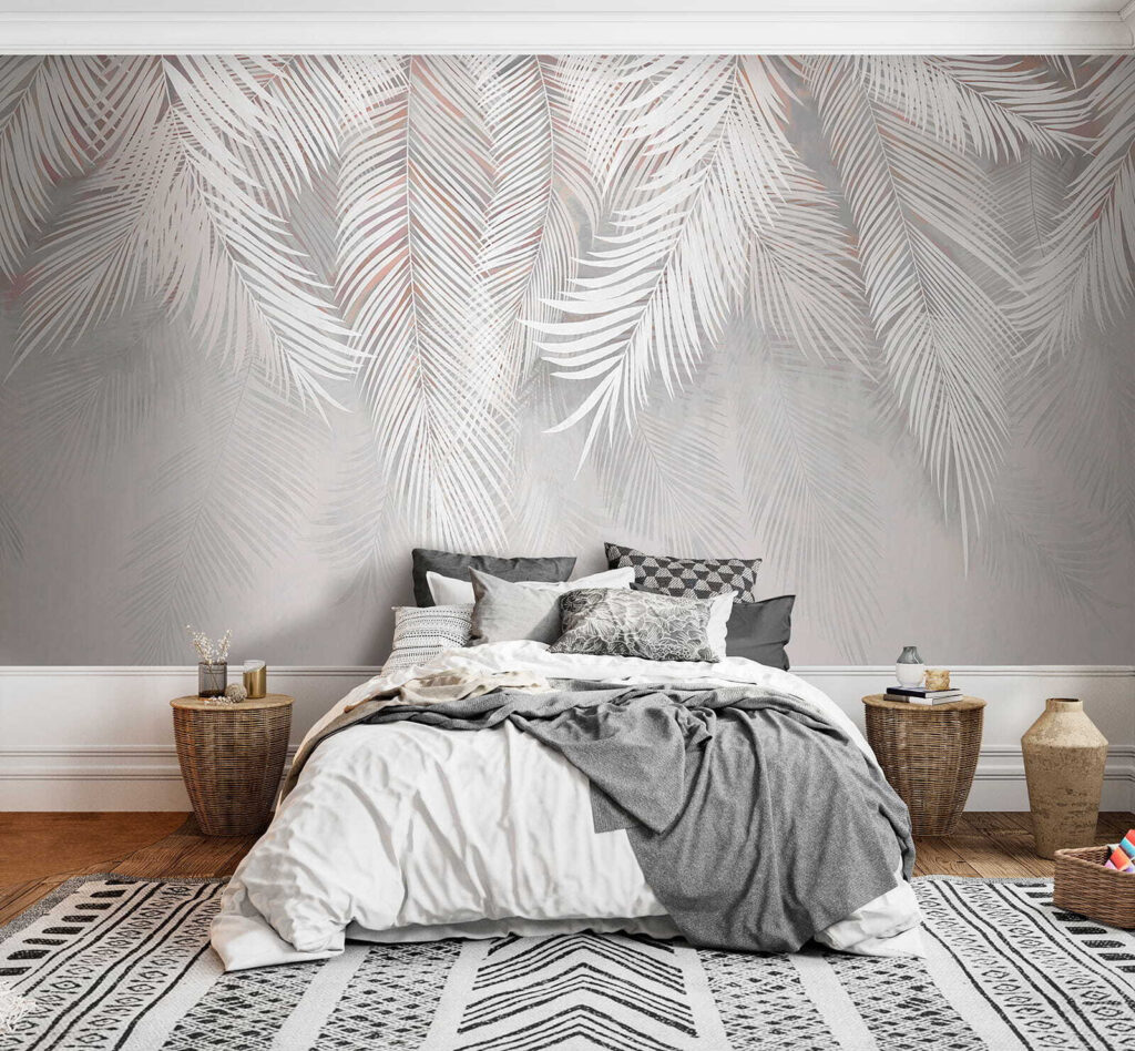 Palm Feather — interior 4