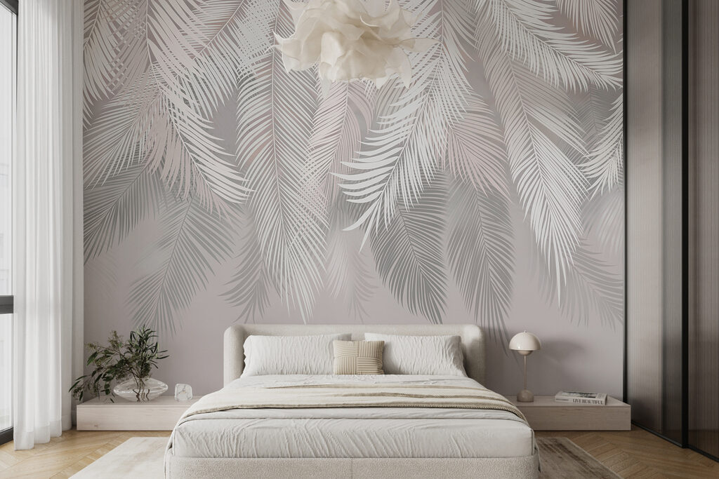 Palm Feather — interior 16