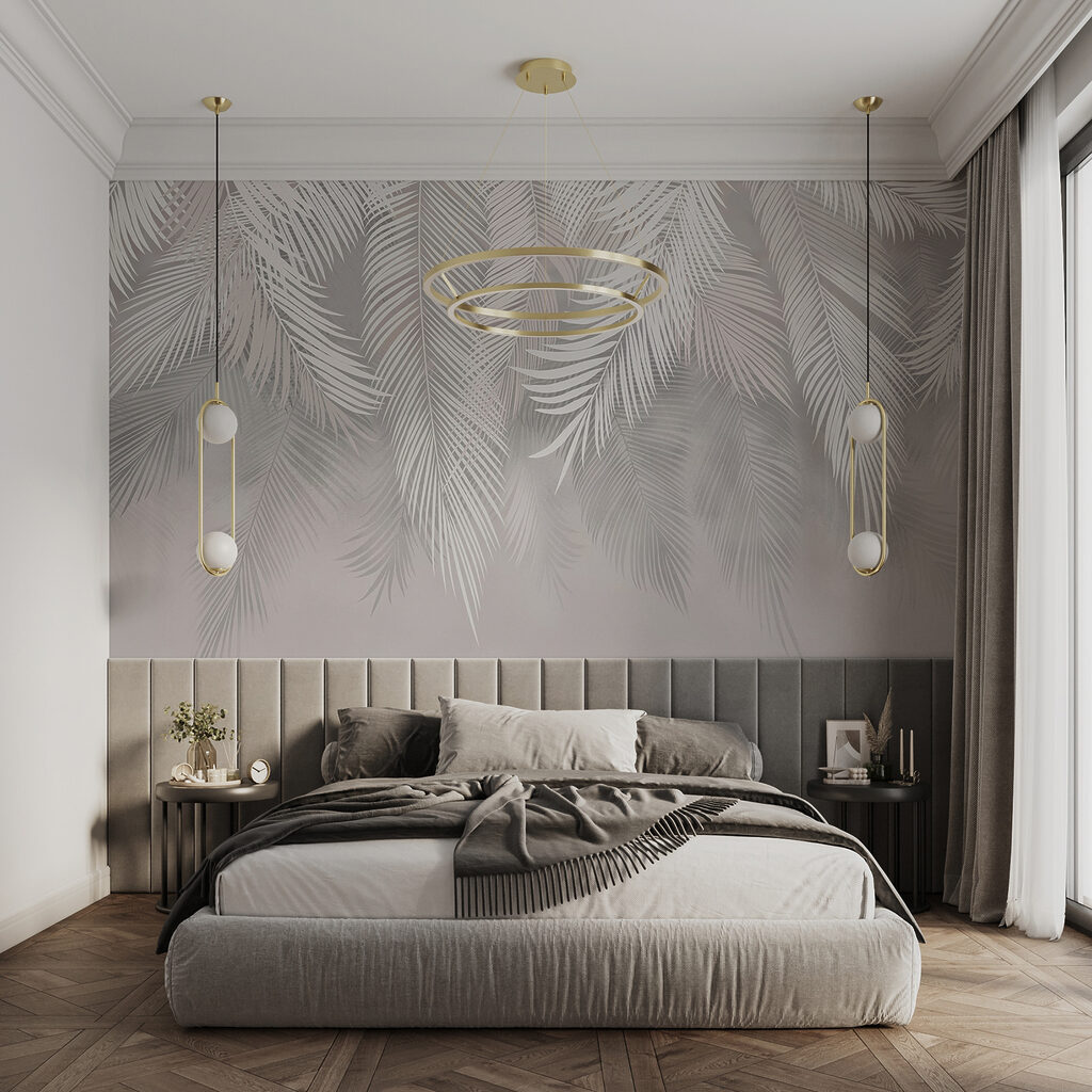 Palm Feather — interior 17