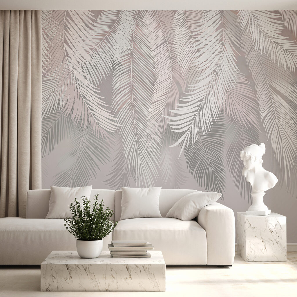 Palm Feather — interior 14