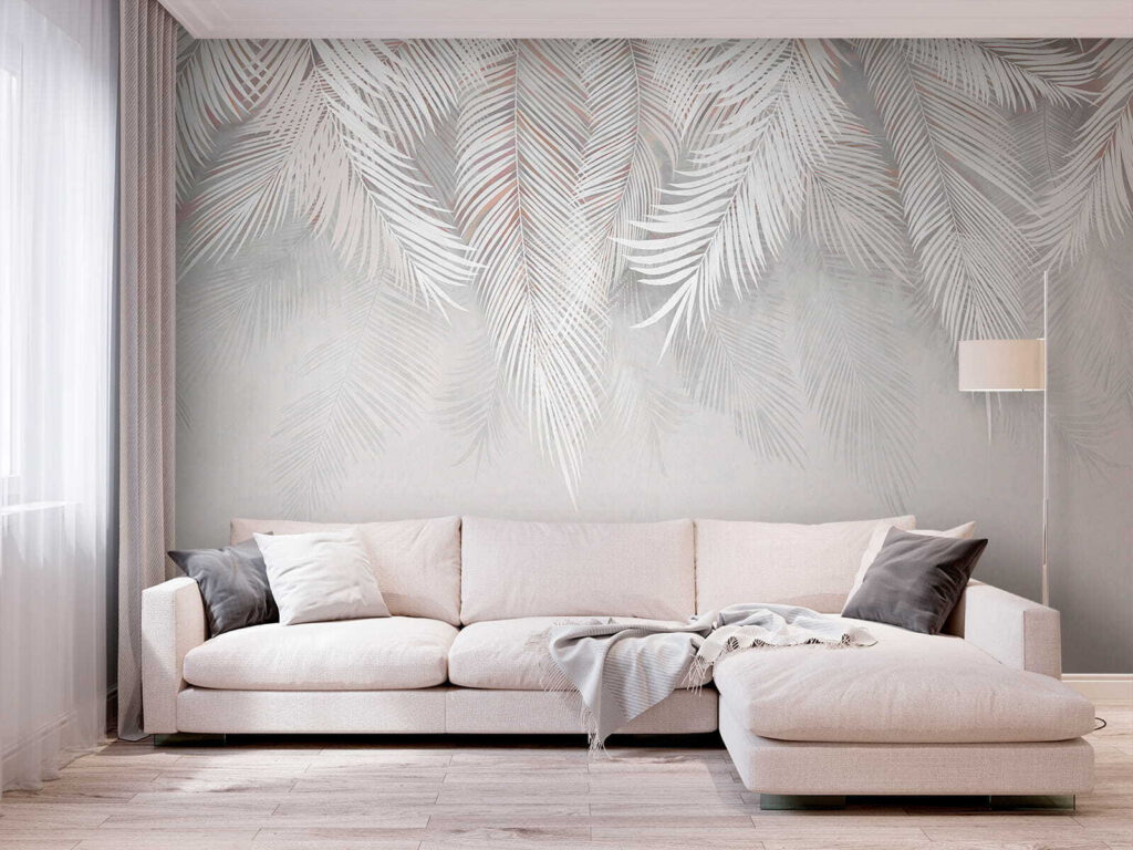 Palm Feather — interior 9
