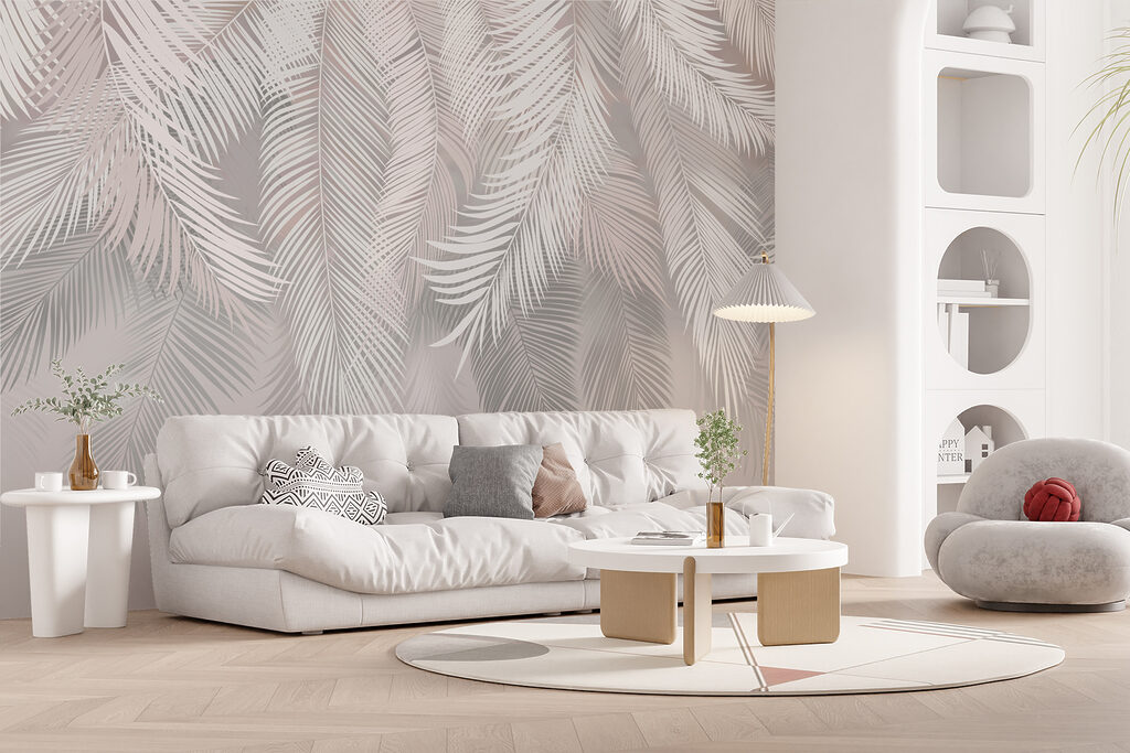 Palm Feather — interior 18