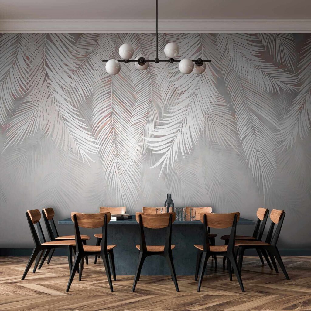 Palm Feather — interior 13