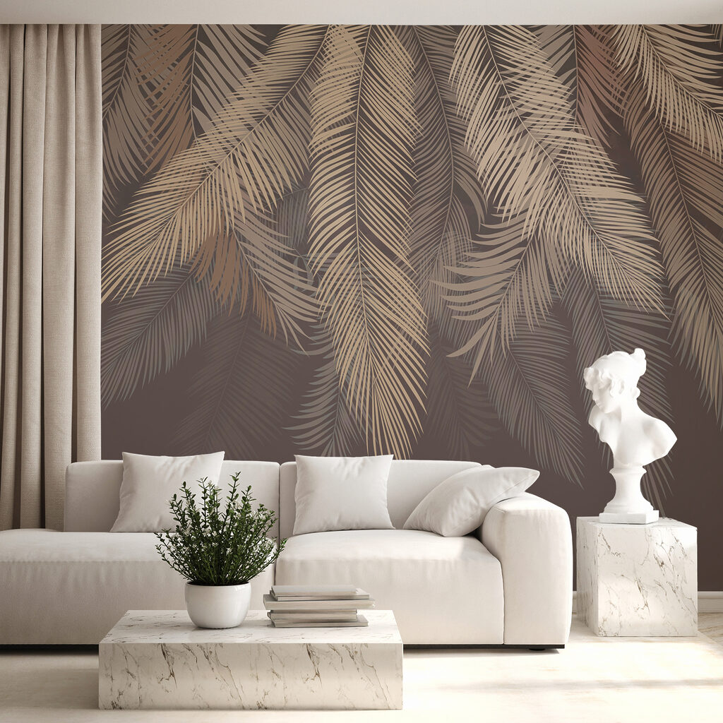 Palm Feather — interior 6