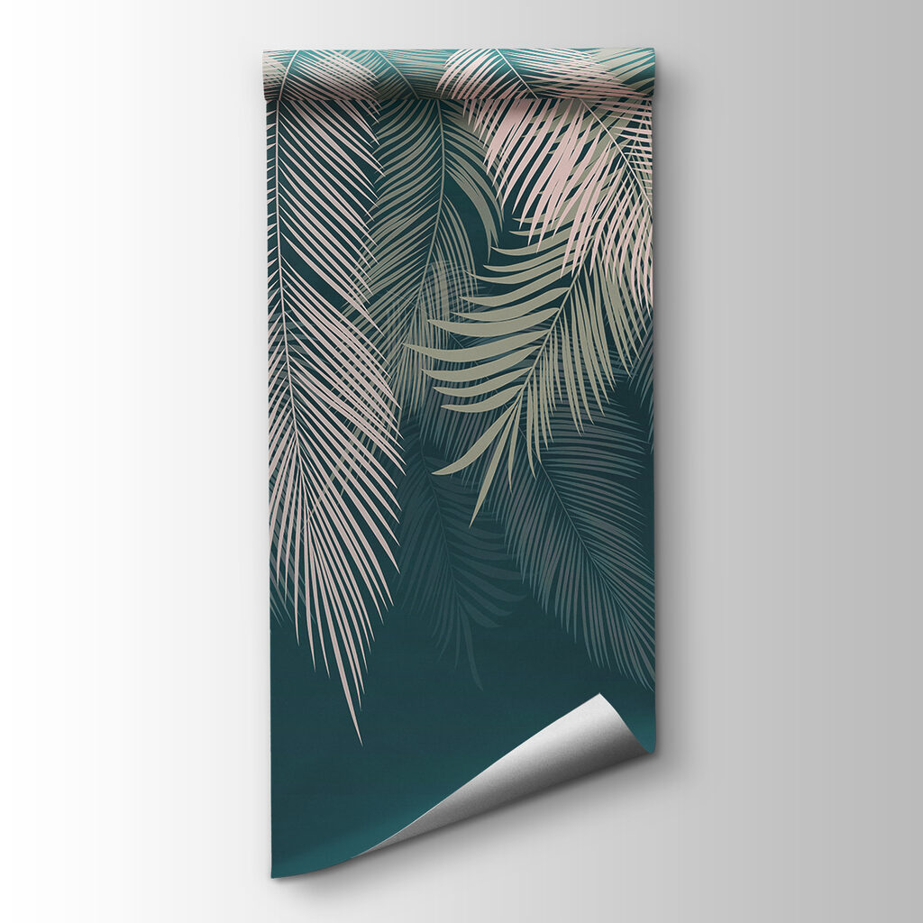 Palm Feather — product view