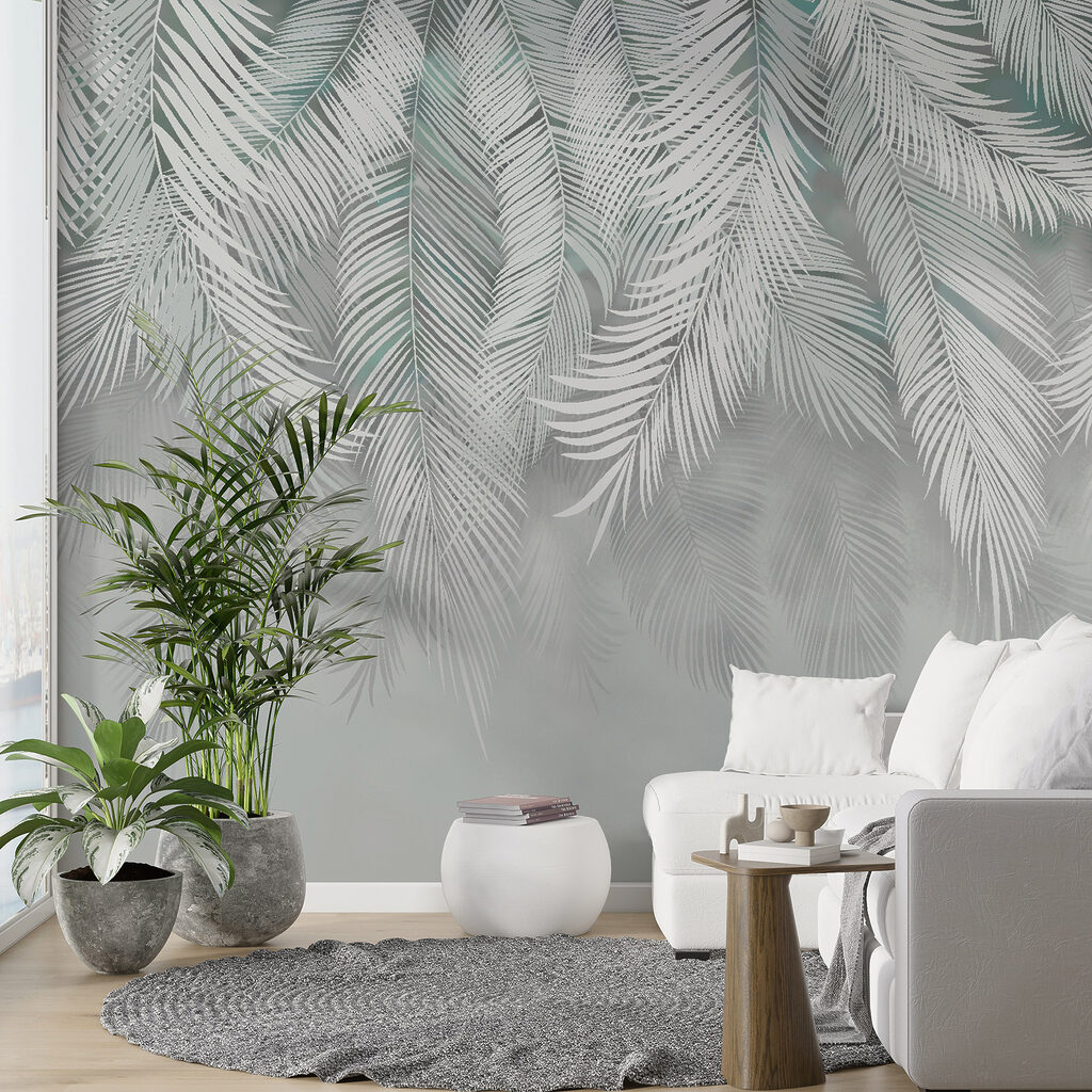 Palm Feather — interior 6