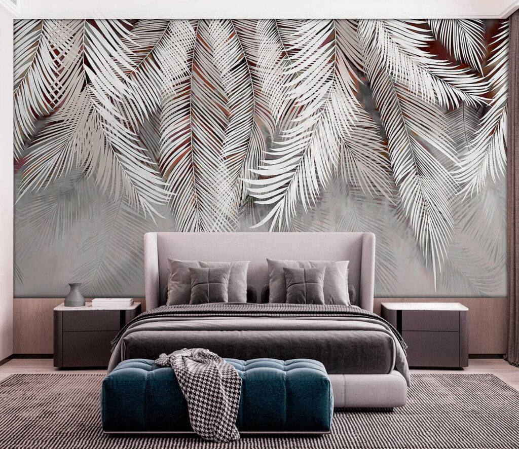 Palm Feather — interior 4