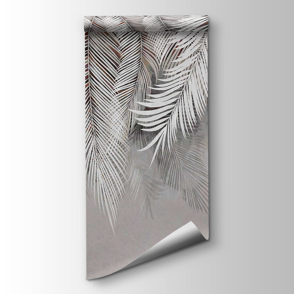 Palm Feather — product view