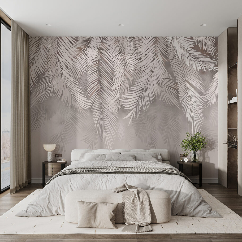 Palm Feather — interior 7