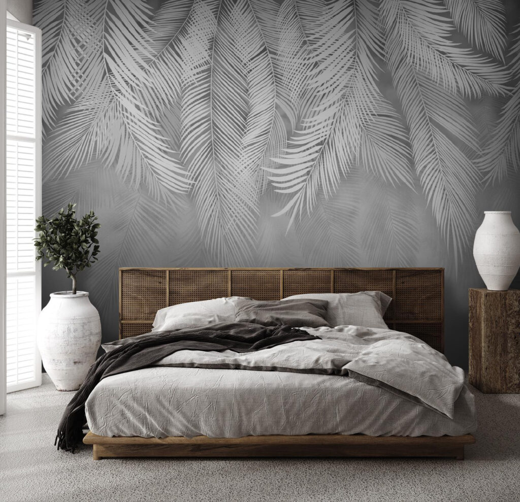 Palm Feather — interior 1