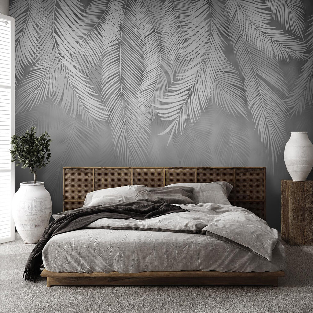 Palm Feather — interior 2