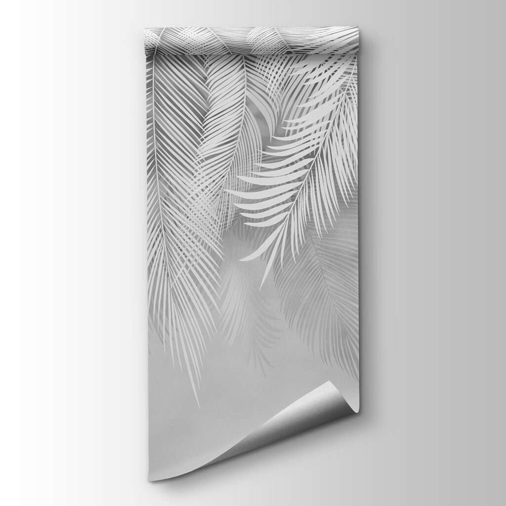 Palm Feather — product view