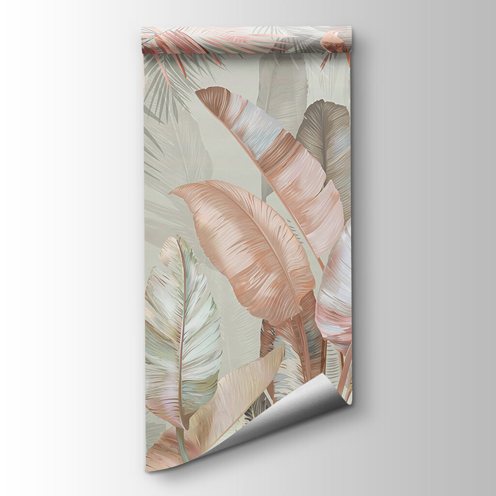 Tropical Watercolour — product view