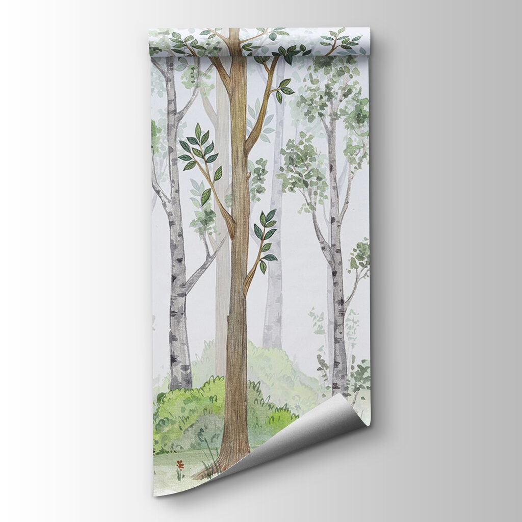 Young Woodland — product view