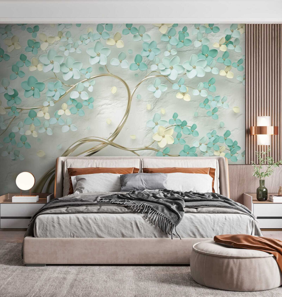 Blossom Tree — interior 3