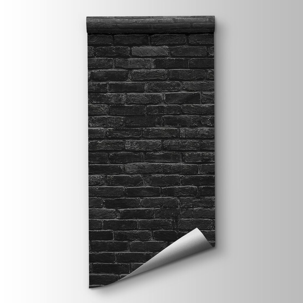 Dark Brickwork — product view