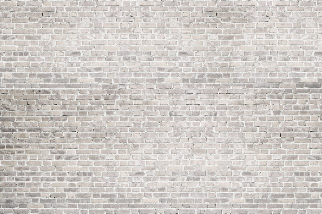 Weathered Brickwork — full design