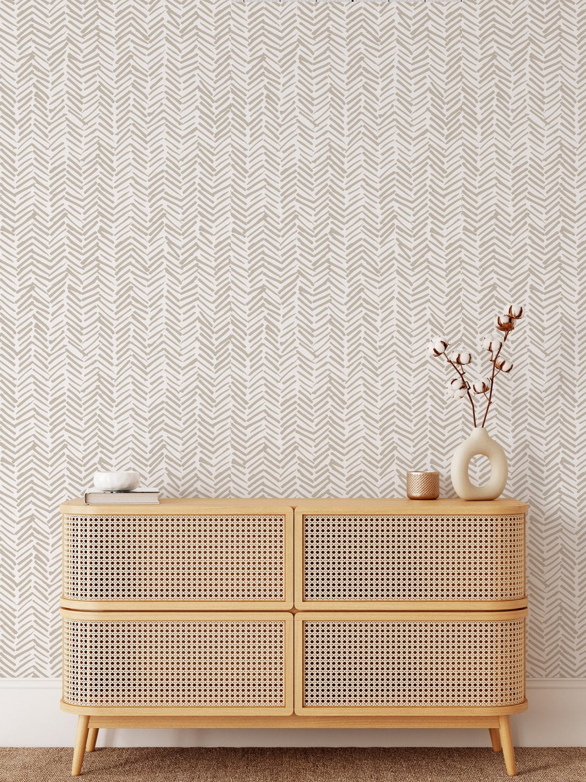 Linen Texture — interior 3