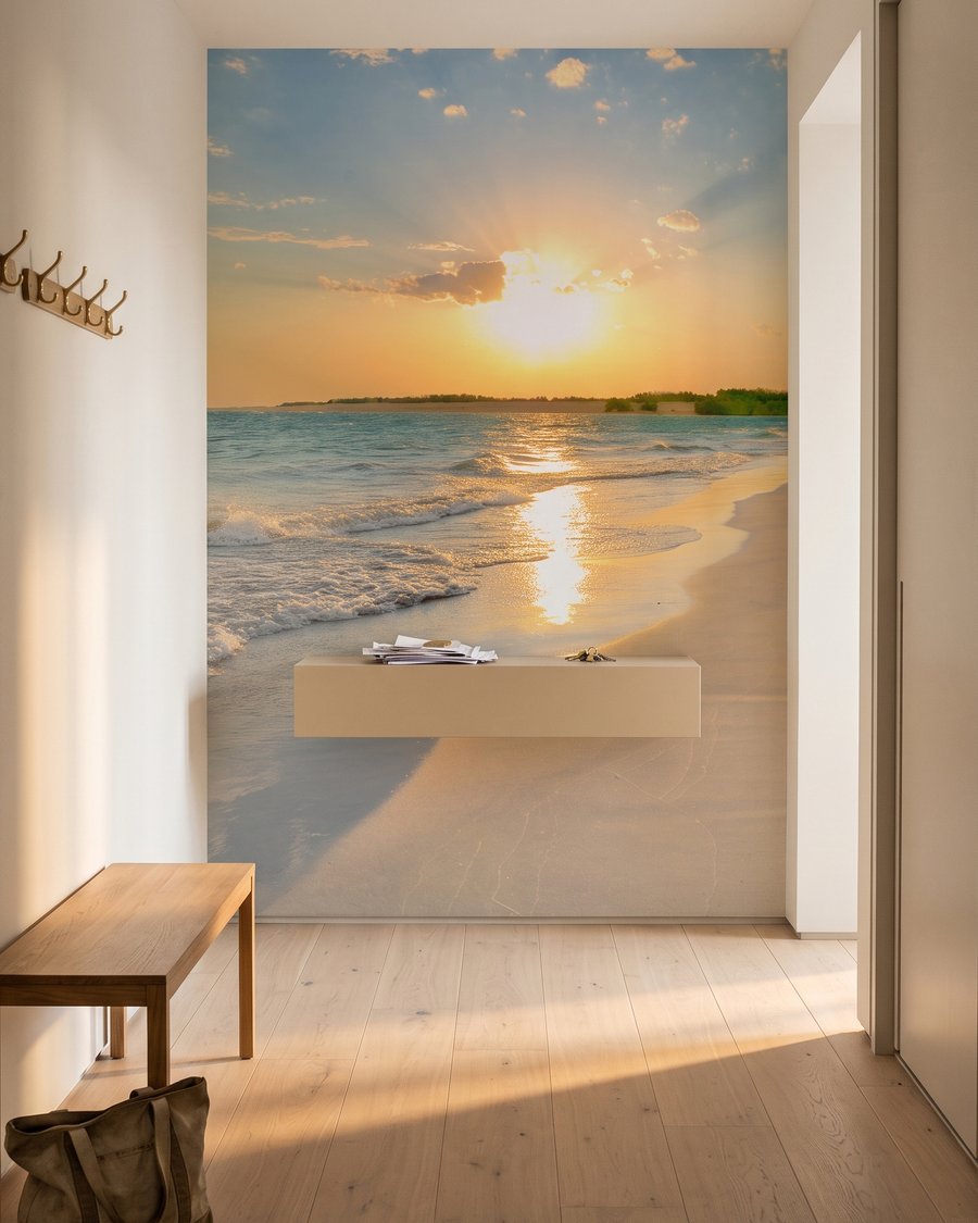 Last Light Shore — interior 4