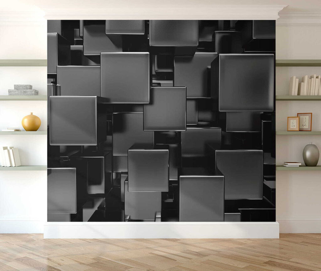 Black blocks stand out — interior 7