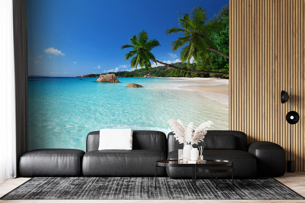 Palm Shore — interior 5