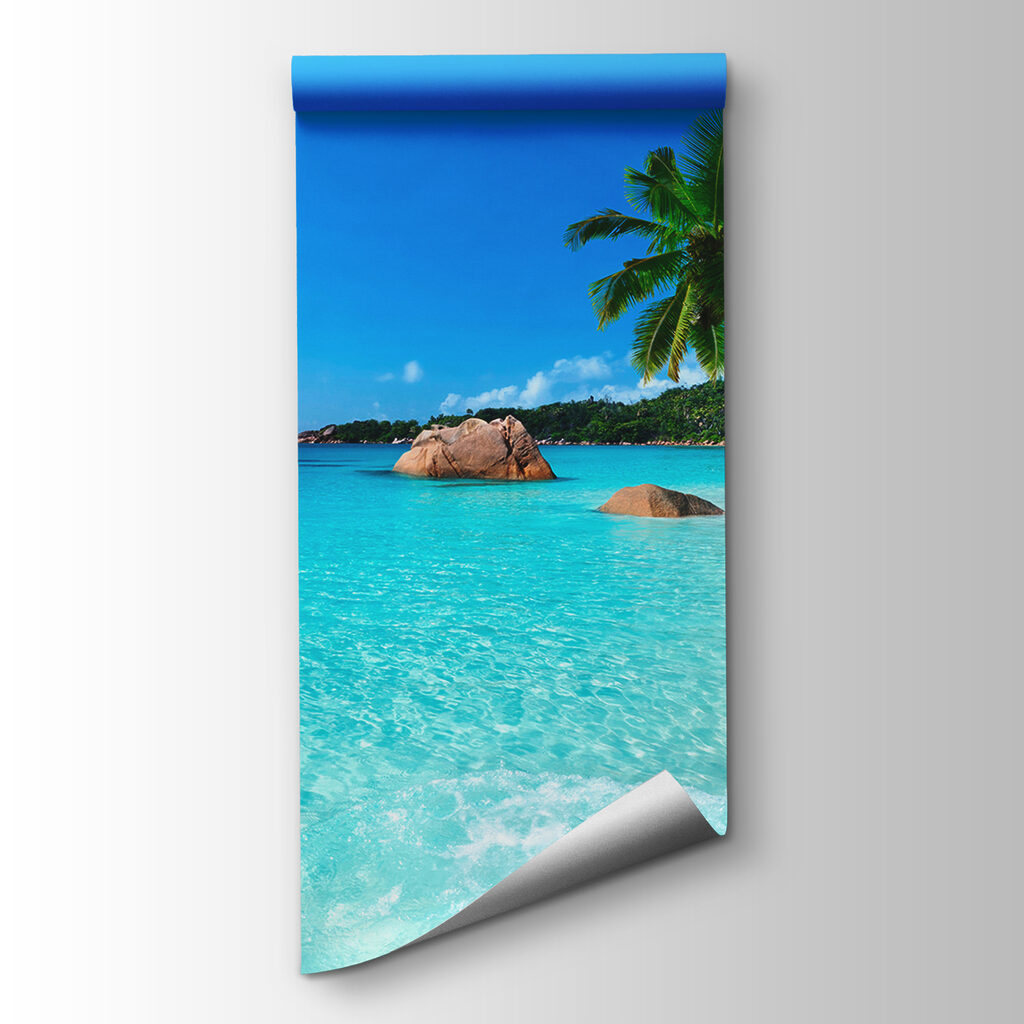 Palm Shore — product view