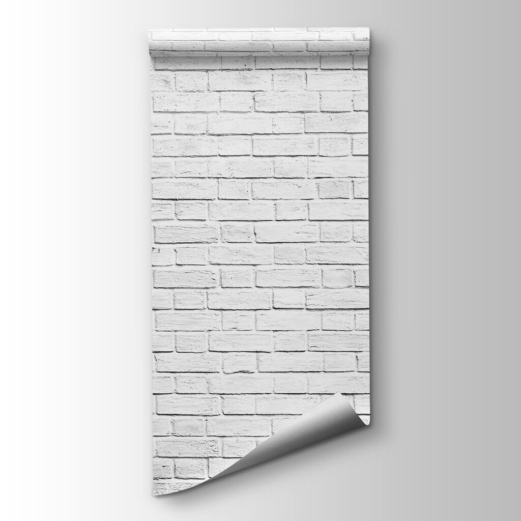 Whitewashed Brick — product view