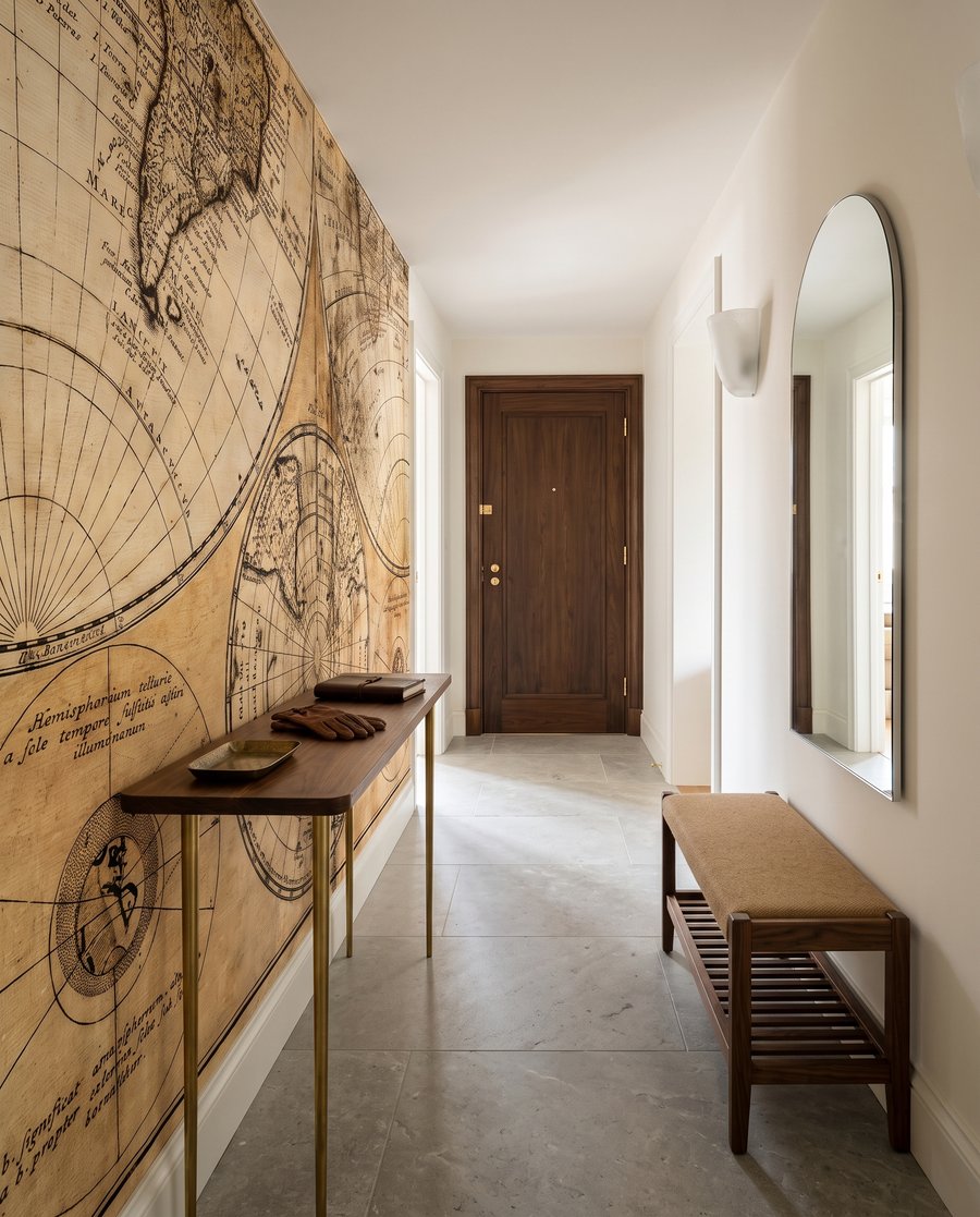 Old World Atlas — interior 4