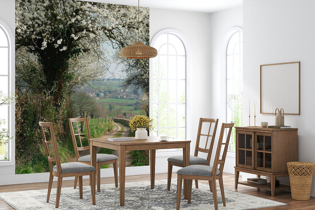 Blossom Lane — interior 4