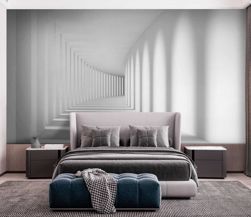 Endless Light — interior 2