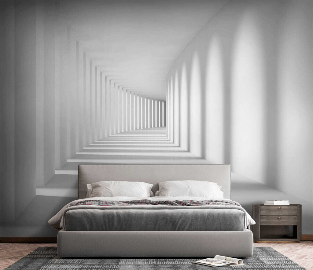 Endless Light — interior 3
