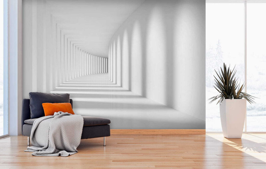 Endless Light — interior 5