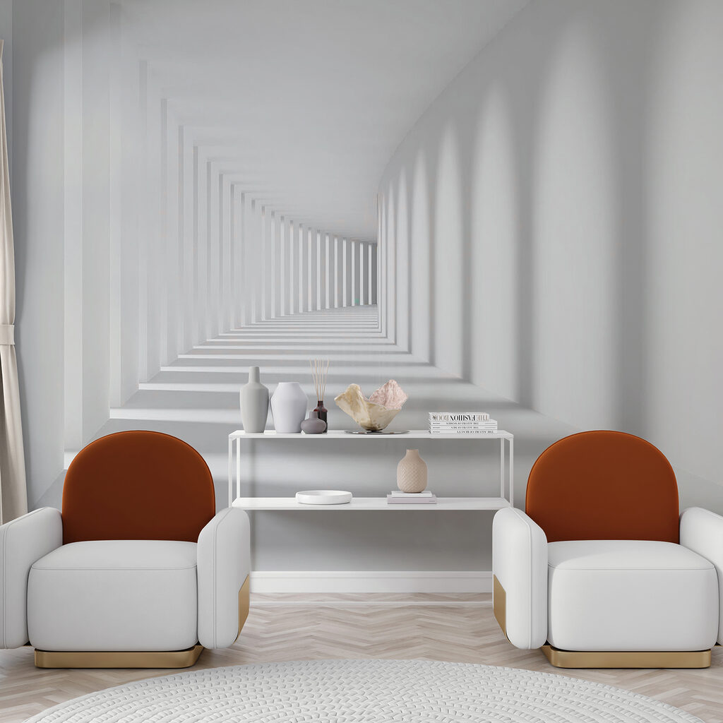 Endless Light — interior 12