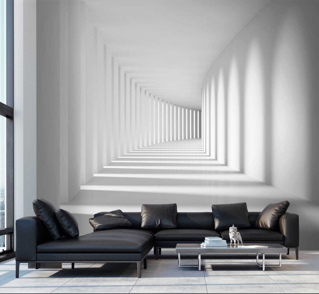 Endless Light — interior 9