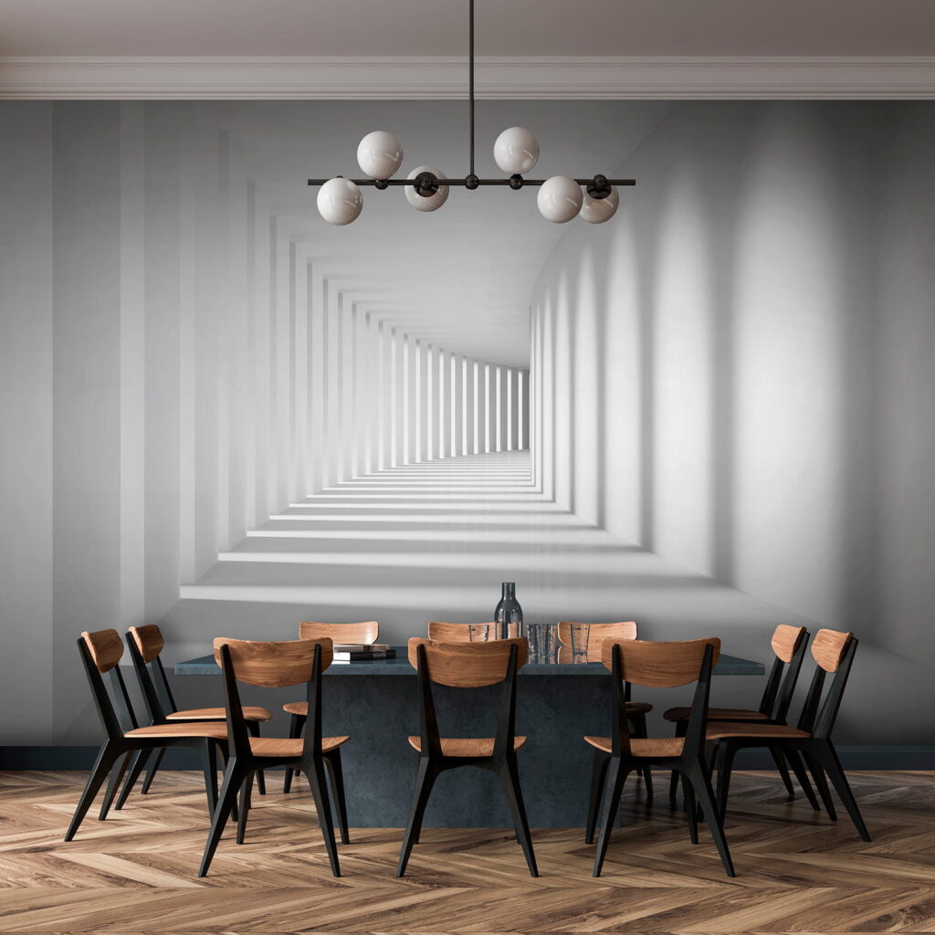 Endless Light — interior 10