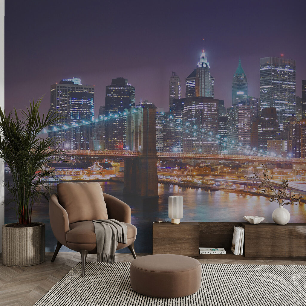 Brooklyn After Dark — interior 3
