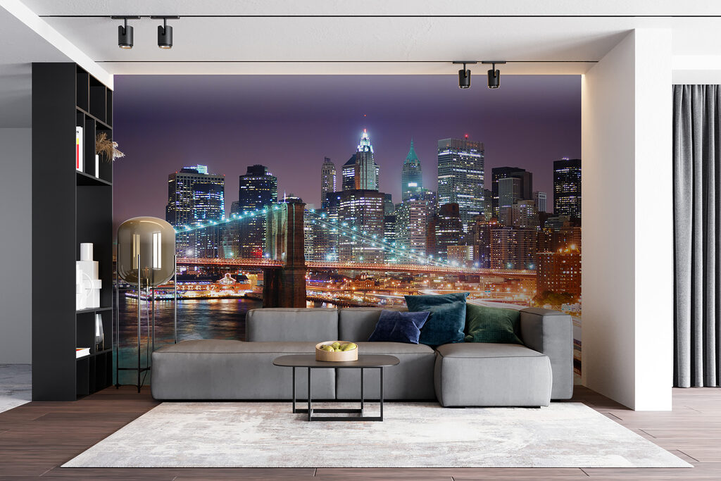Brooklyn After Dark — interior 4