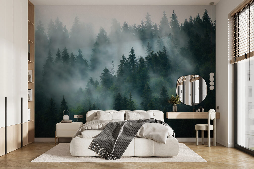 Forest in the Clouds — interior 11