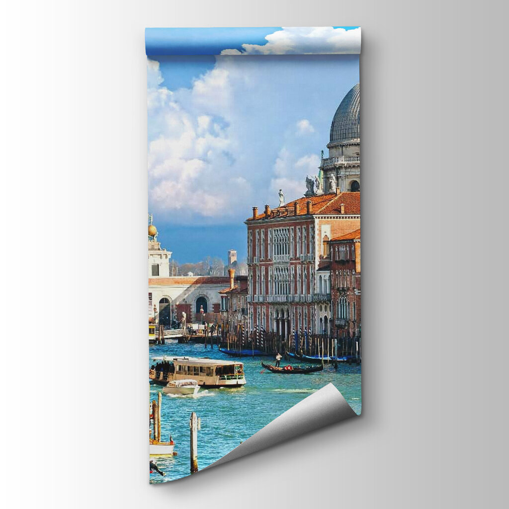 Venice Canal View — product view